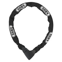 ABUS Ionus Chain 8900/85 Kettingslot Zwart 85cm/8mm