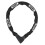 Abus ABUS Ionus Chain 8900/85 Chain Lock  Black  85cm/8mm 1