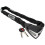 Abus ABUS Ionus Chain 8900/85 Chain Lock  Black  85cm/8mm 2