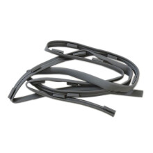 ORIGIN LNE Tesnenie dvierok su icky Frigidaire 137553402 Origin lny diel od v robcu (OEM) pre Frigidaire & Crosley