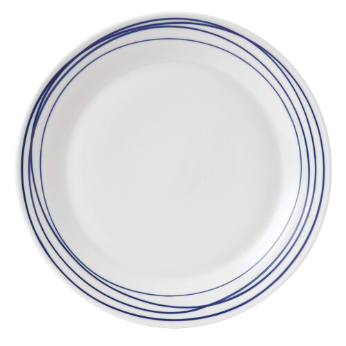 Royal Doulton Pacific Lines 16Piece Dinnerware Set 2
