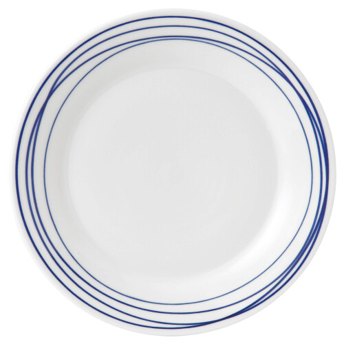 Royal Doulton Pacific Lines 16Piece Dinnerware Set 1