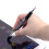 Pentel Caixa de tinta preta de 12 (BK91L-A) 2