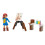 MEGA Mega Bloks American Girl Saige's Kunststudio 4