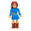 MEGA Mega Bloks American Girl Saige's Kunststudio 5