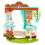 MEGA Mega Bloks American Girl Saige's Kunststudio 3