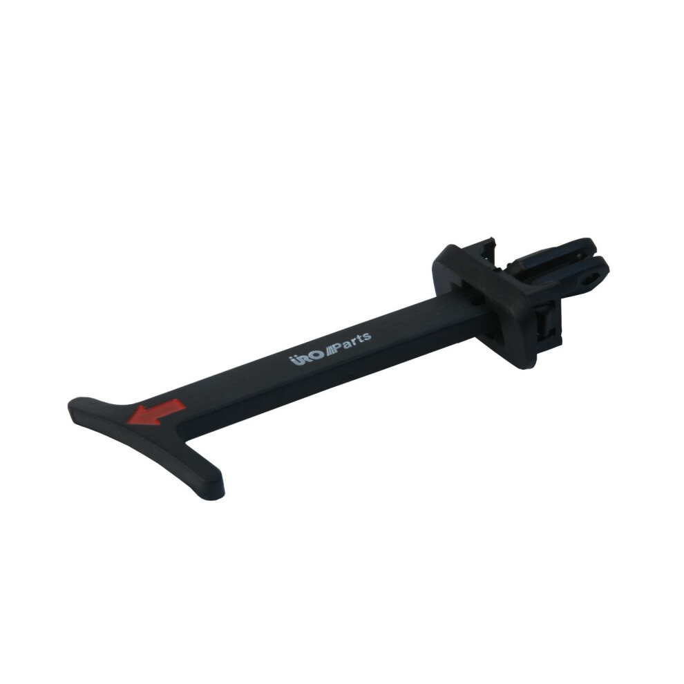 Uro Parts 1J5823593C01C Motorhaubenentriegelungsgriff, Sekund Rverriegelung-image