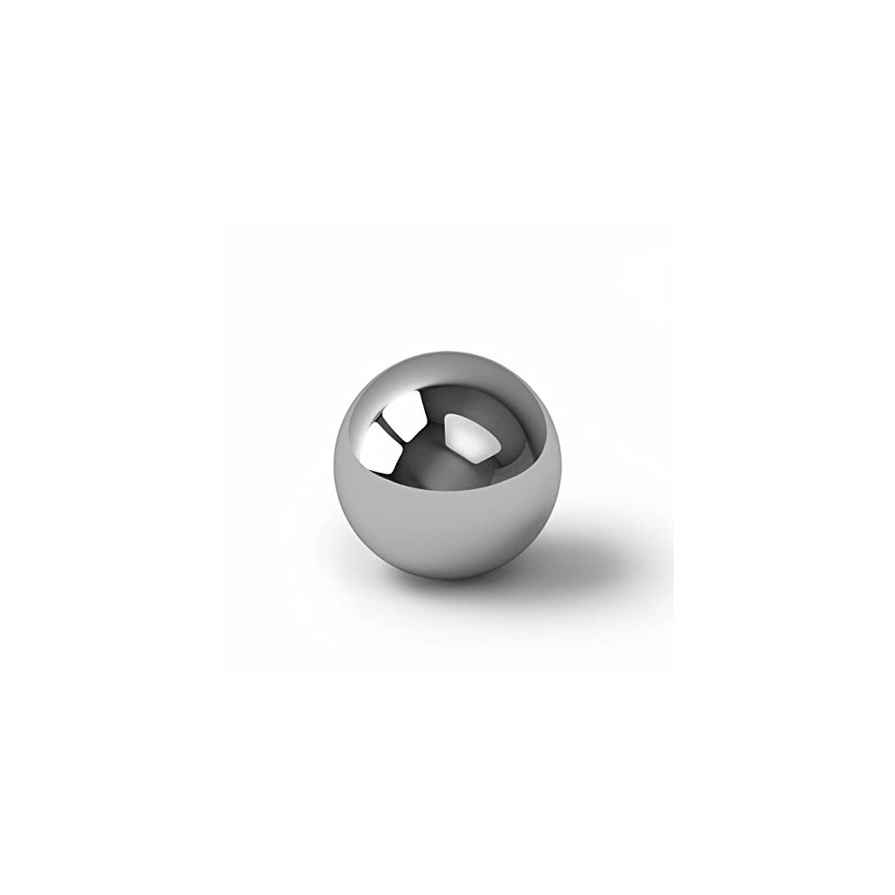 3/32"" Zoll Chromstahl-Kugellager G10-1000-Lager-image