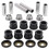 All Balls Racing 50-1034 endent Suspension Compatible With/Replacement 1