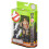 Mattel Mattel Ghost Busters 6"""" Abby Yates Figure 5