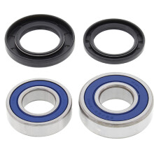 All Balls Racing 25-1252 Rear Wheel Bearing Kit