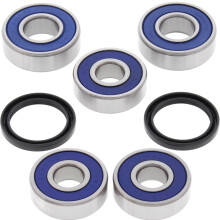 All Balls Racing Achterwiellagerset 25-1505 Compatibel met/Vervangend