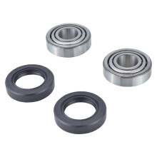 All Balls Racing 25-1002 Wheel Bearing Seal Kit Compatible with/Replac