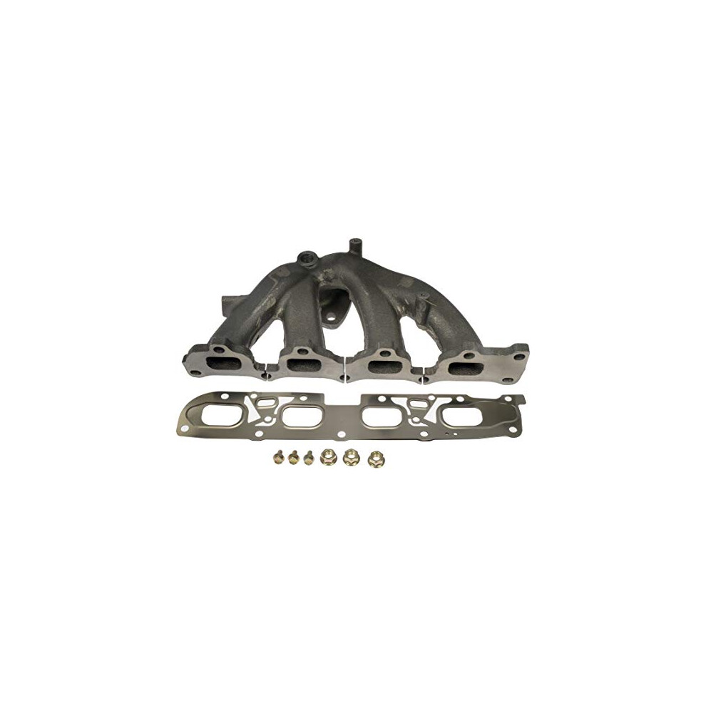 Dorman 674-940 Exhaust Manifold For Select Chevrolet / Gmc Models 019495439714