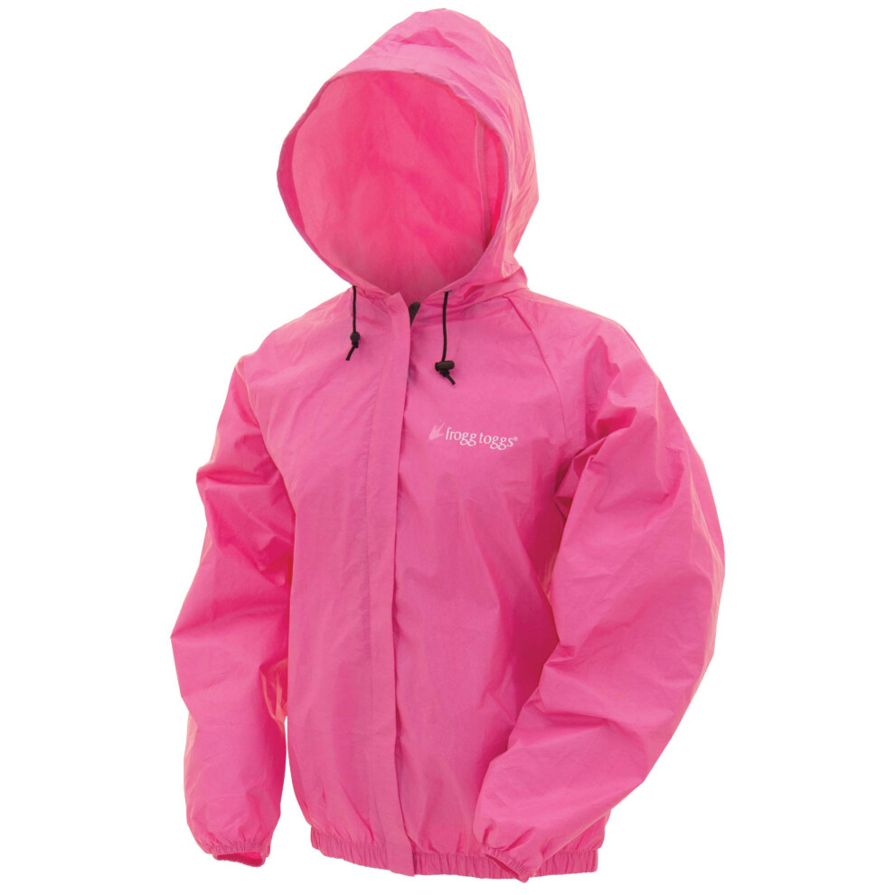 Veste de pluie imperm   able et respirante pour femme FROgg TOggS Standard Ultra-Lite2