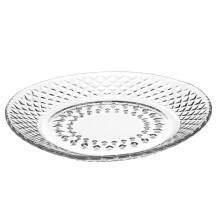Farfurii de salata libbey std clar