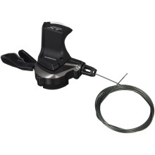Radiaca p ka SHIMANO Deore XT SL-M8000 prav cierna (587769)