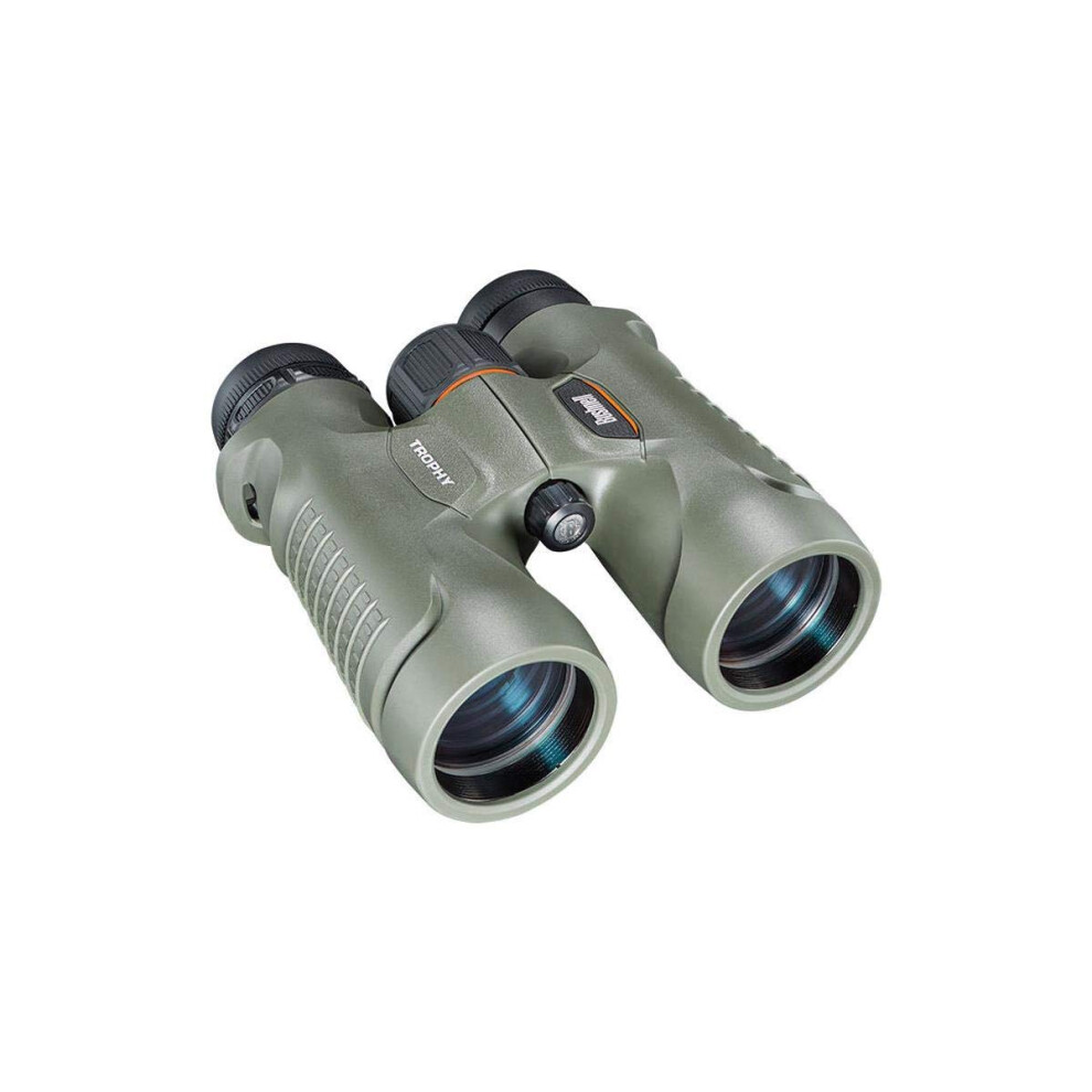 Bushnell Trophy Xtreme Binocular  Green  8 x 56mm