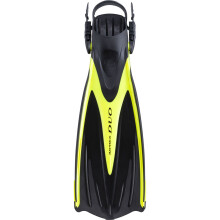 TUSA SF-0102 Imprex Duo Scuba Duikvinnen Groot Flits Geel