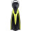 TUSA SF-0102 Imprex Duo Σαλαχιές Κατάδυσης, Μεγάλες, Φλας Κίτρινες 4
