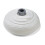 Patio levende koncepter 00141 paraply base hvid 1