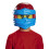 NYA Ninjago Lego Masker One Size Kind 2