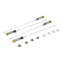 Whirlpool W10780045 Suspension Replaces W10821956 W10537443 W10780053 and more Metal
