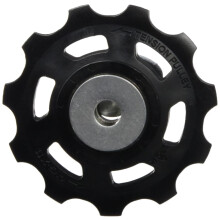 SHIMANO rd-m8000AXT spel desplanzante + Set van Rollers guide Zwart Si