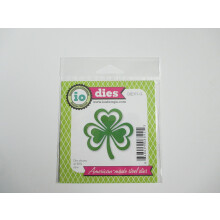 Impression Obsession Fancy Shamrock Craft a murit