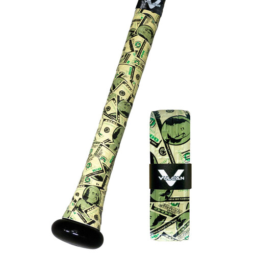 Vulcan Sporting Goods Co. 1,00 mm Schlgergriffgeld