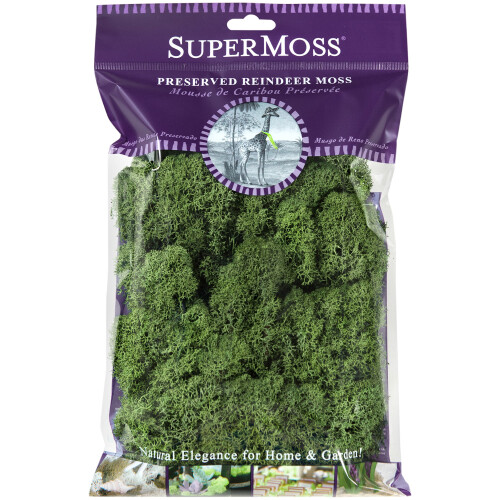 SuperMoss (23080) Διατηρημένο Μοσχάρι Ράγινας, Βασιλικός, 2 Ουγγιές