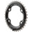 Shimano Shimano XT M8000 36t 96mm 11-Ταχύτητες Εξωτερικό Δαχτυλίδι 2