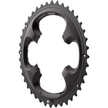 Shimano XT M8000 36t 96mm 11-Ταχύτητες Εξωτερικό Δαχτυλίδι