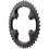 Shimano Shimano XT M8000 36t 96mm 11-Ταχύτητες Εξωτερικό Δαχτυλίδι 1