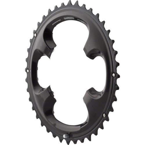 Shimano Shimano XT M8000 36t 96mm 11-Ταχύτητες Εξωτερικό Δαχτυλίδι