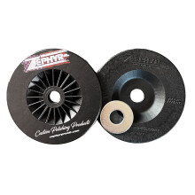 Zephyr Custom POLISHING Products SFPR58-4 Airway Buff turvalaippasarja