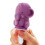 Zoku Zoku Safari Pop Molds, 4 Διαφορετικά Μορφοποιημένα Σιλικόνης Popsicle, Σχεδίαση Ζούγκλας 5