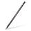 Staedtler Μολύβια Staedtler Mars Lumograph Black, Προκατασκευασμένα #2B, 12 τεμάχια, 100B-2B 2