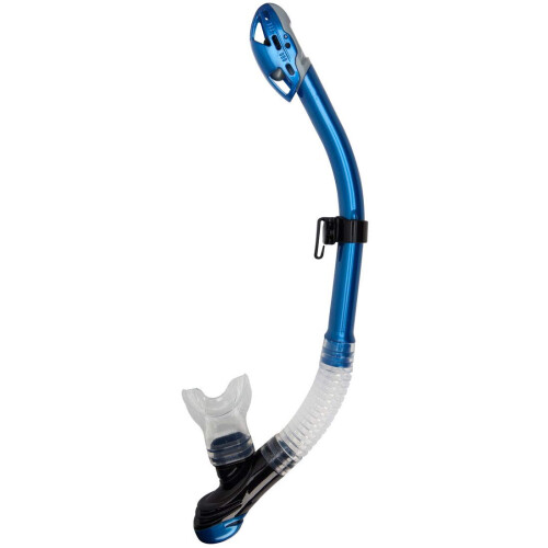 Xs scuba passage t?r snorkel (bl?)