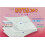 Twin Pack Selena multi-strat de bumbac Puff 80 Count (pachet de 2) 4