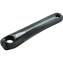 Shimano 105 FC-5800 170mm Αριστερός Άξονας, Μαύρος