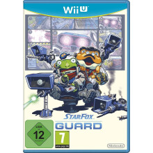 Star Fox Guard