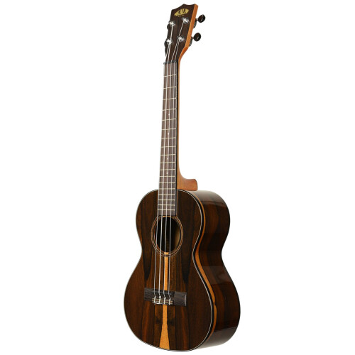 Kala  4-String Ukulele  Natural  Tenor (KA-ZCT-T) 1