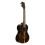 Kala  4-String Ukulele  Natural  Tenor (KA-ZCT-T) 3
