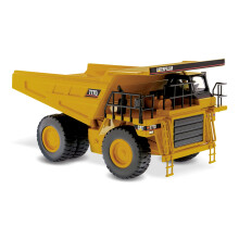 Odliatok z dielne Masters Caterpillar 777D Ter nny kami n Core Classics Series