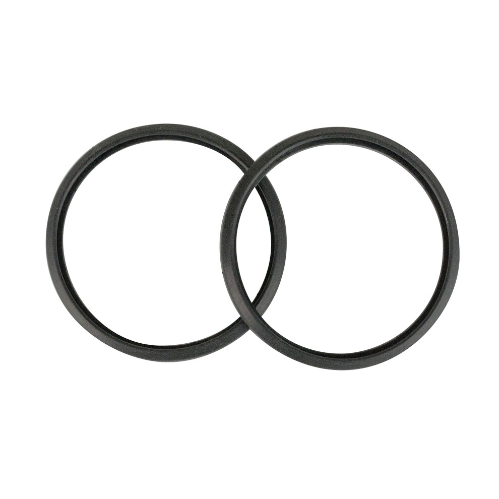 Thetford Titan RV Sewer Hose Fitting Seals 17881-image-OPC-PFY5YV9-NEW