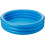 Intex Intex  Inflatable Swimming Pool 45 by 10 Crystal Blue 2 Pack 2