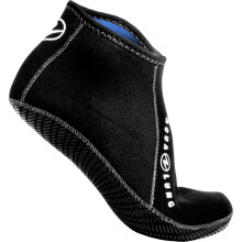 Aqua Lung Ergo Low Top 3mm Socken mit Grip