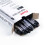 Pentel Στυλό Ballpoint Pentel RSVP STYLUS, Λεπτή Γραμμή, Μαύρο Μελάνι (BK90L-A) (12 τμχ) 3