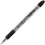 Pentel Στυλό Ballpoint Pentel RSVP STYLUS, Λεπτή Γραμμή, Μαύρο Μελάνι (BK90L-A) (12 τμχ) 1